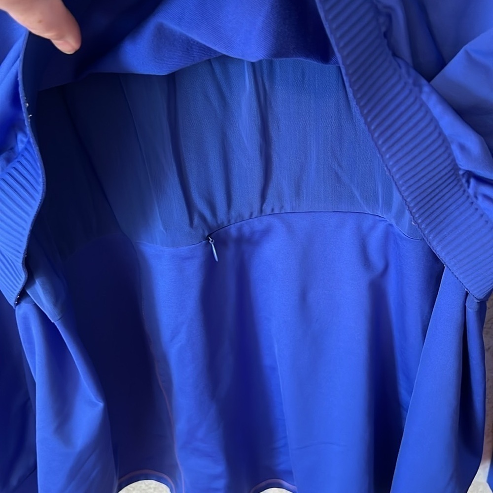 Fabletics Trinity Cold Weather Performance Jacket… - image 5